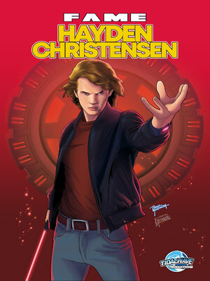 cover image of Hayden Christensen